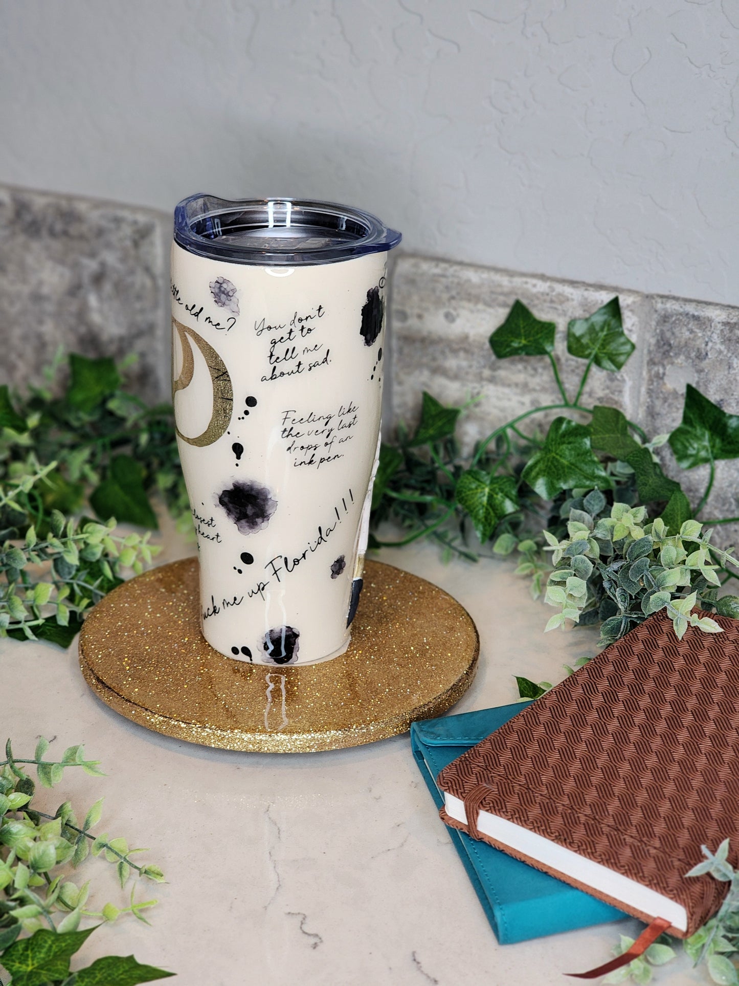 TTPD Tumbler