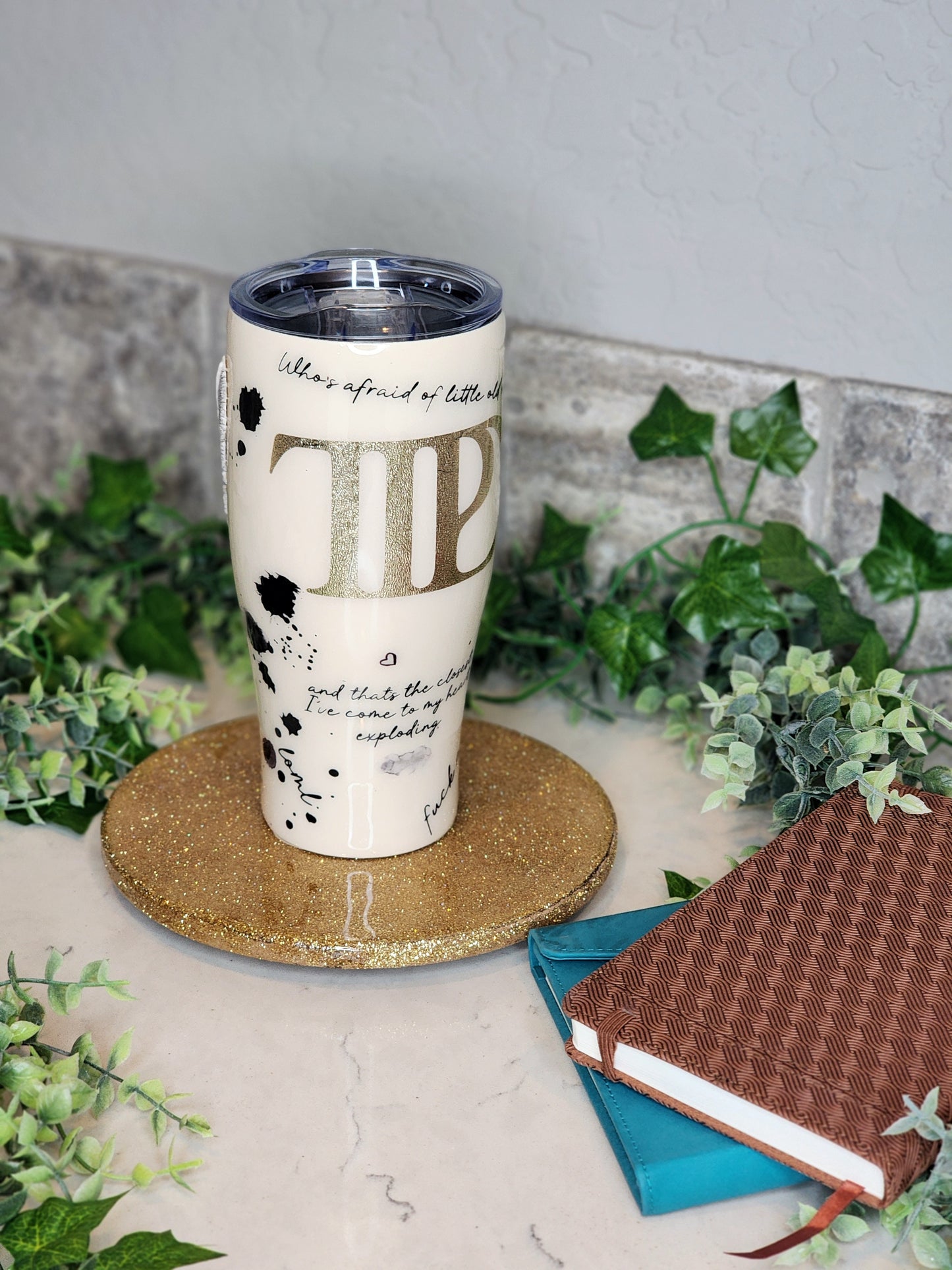 TTPD Tumbler