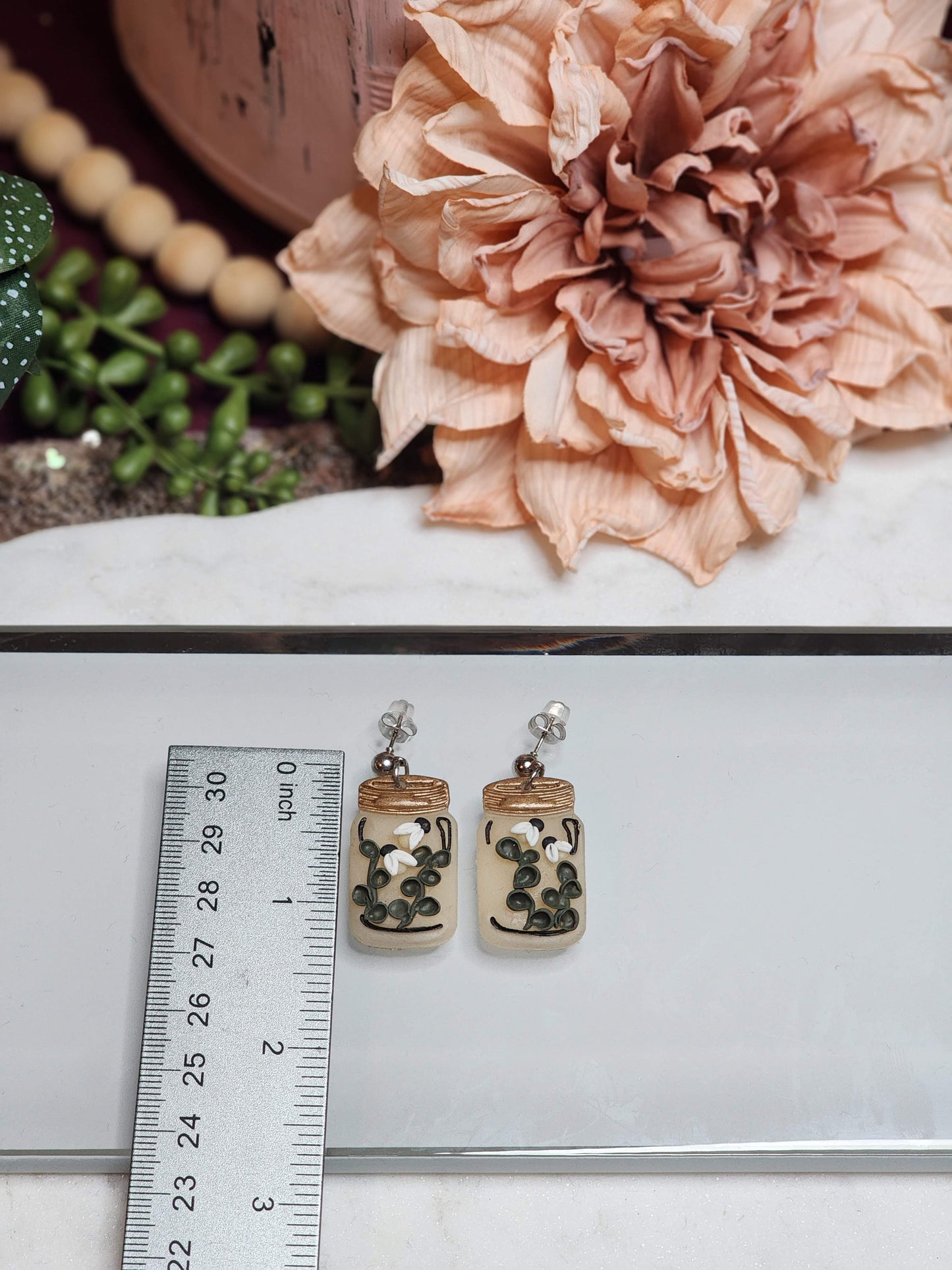 Mason Jars
