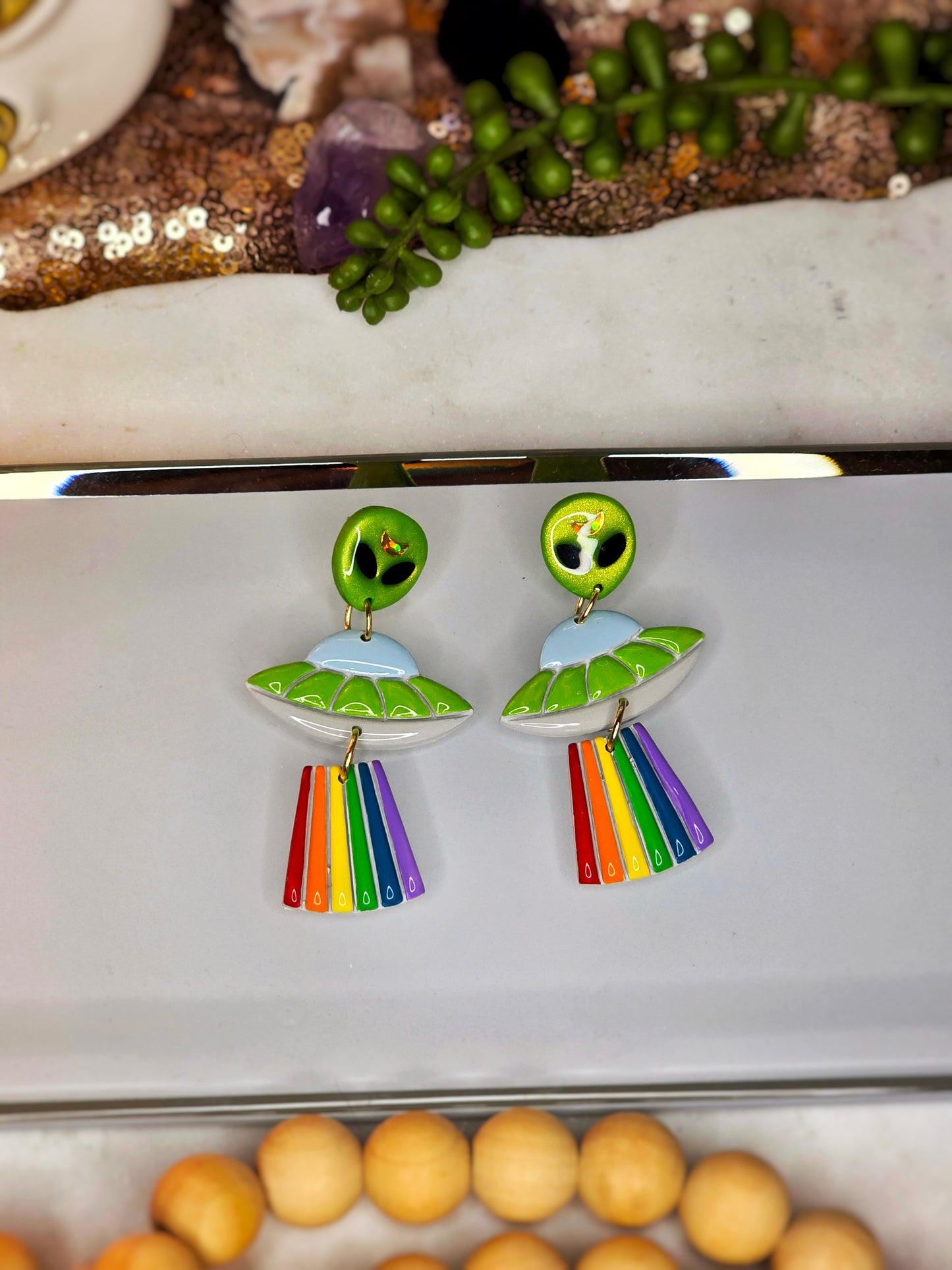 Alien Invasion