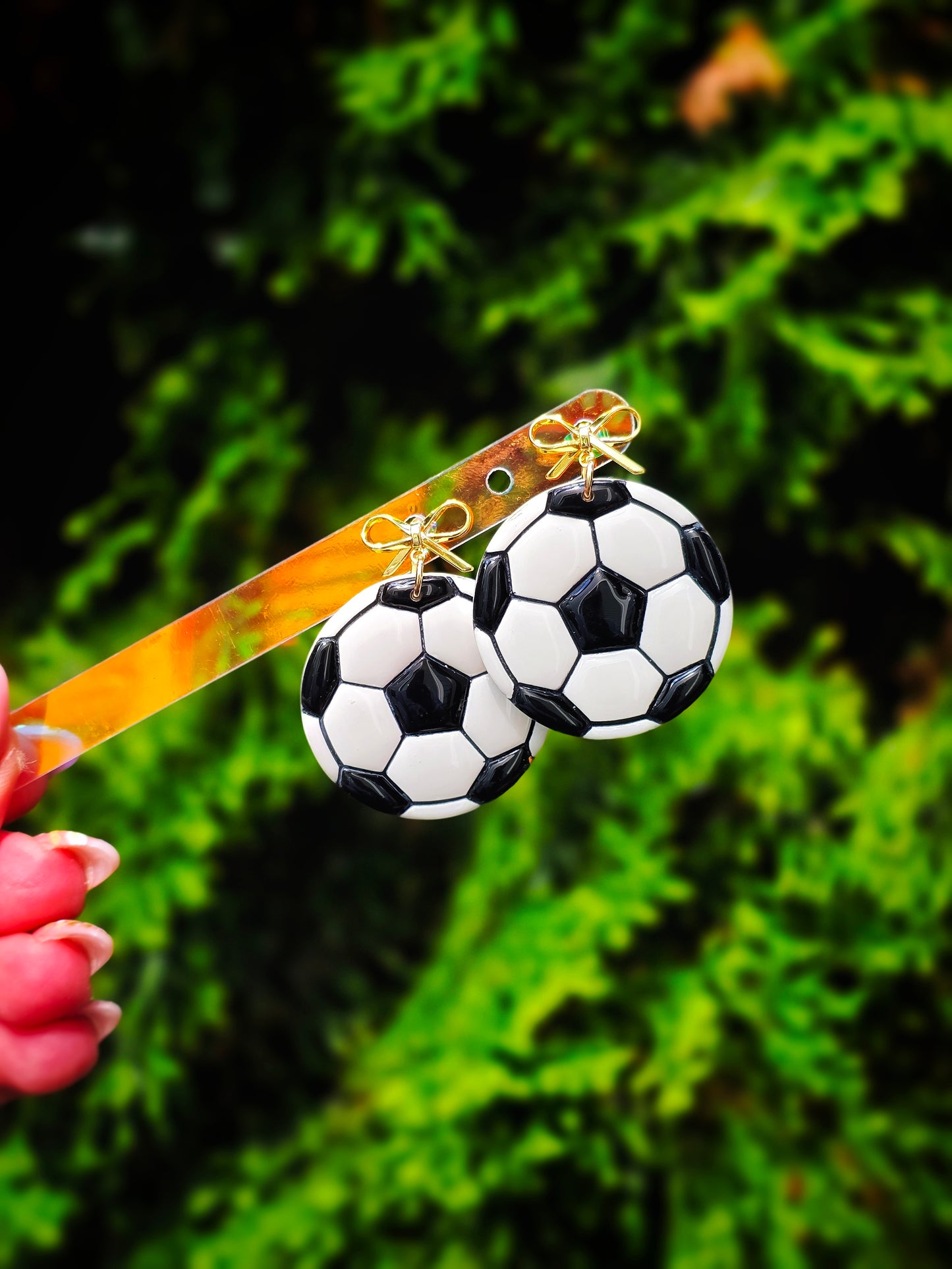 Sporty