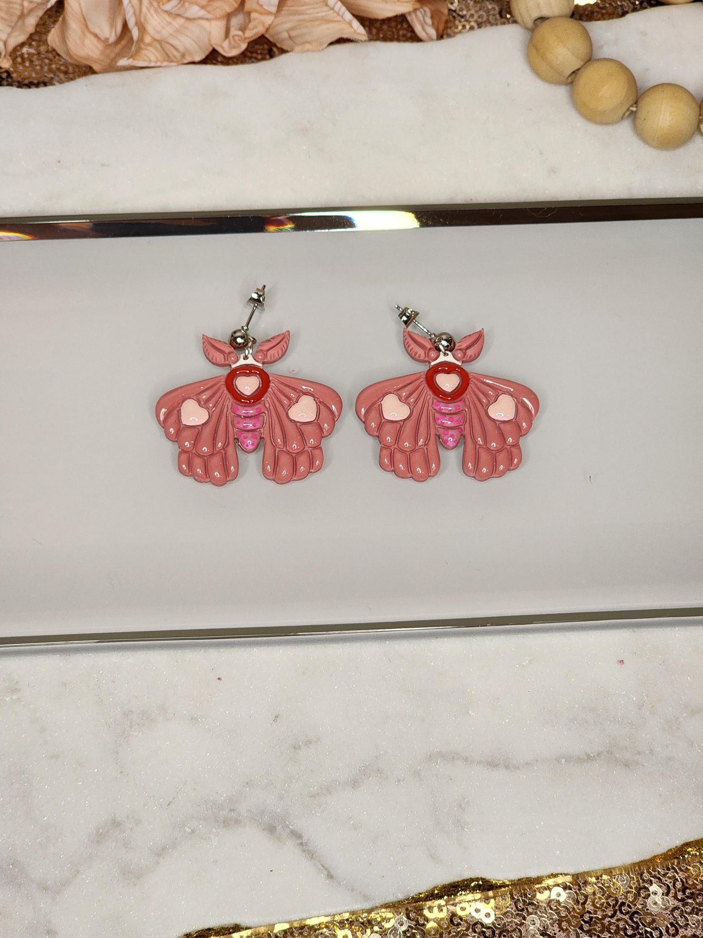 Moths