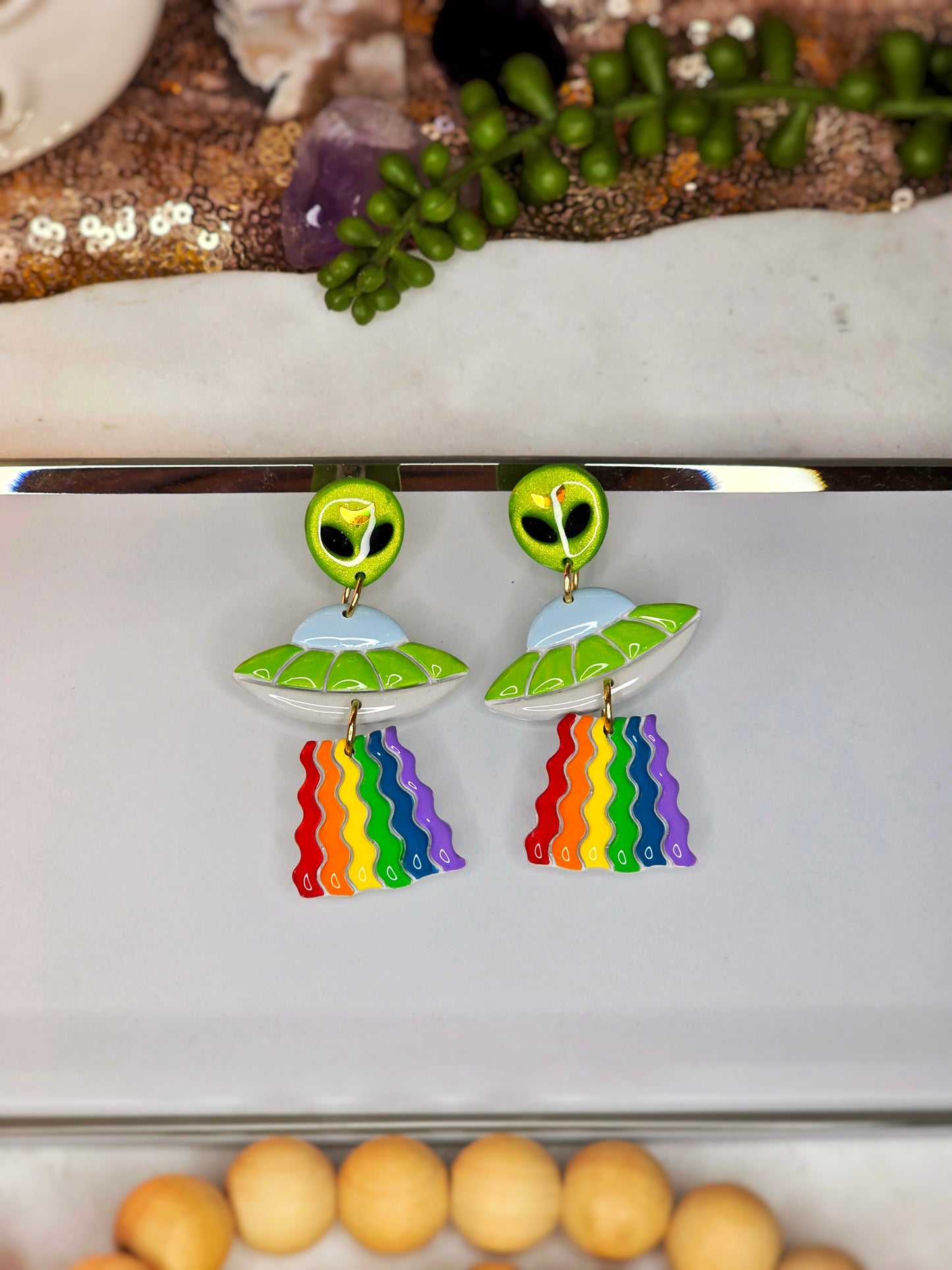 Alien Invasion