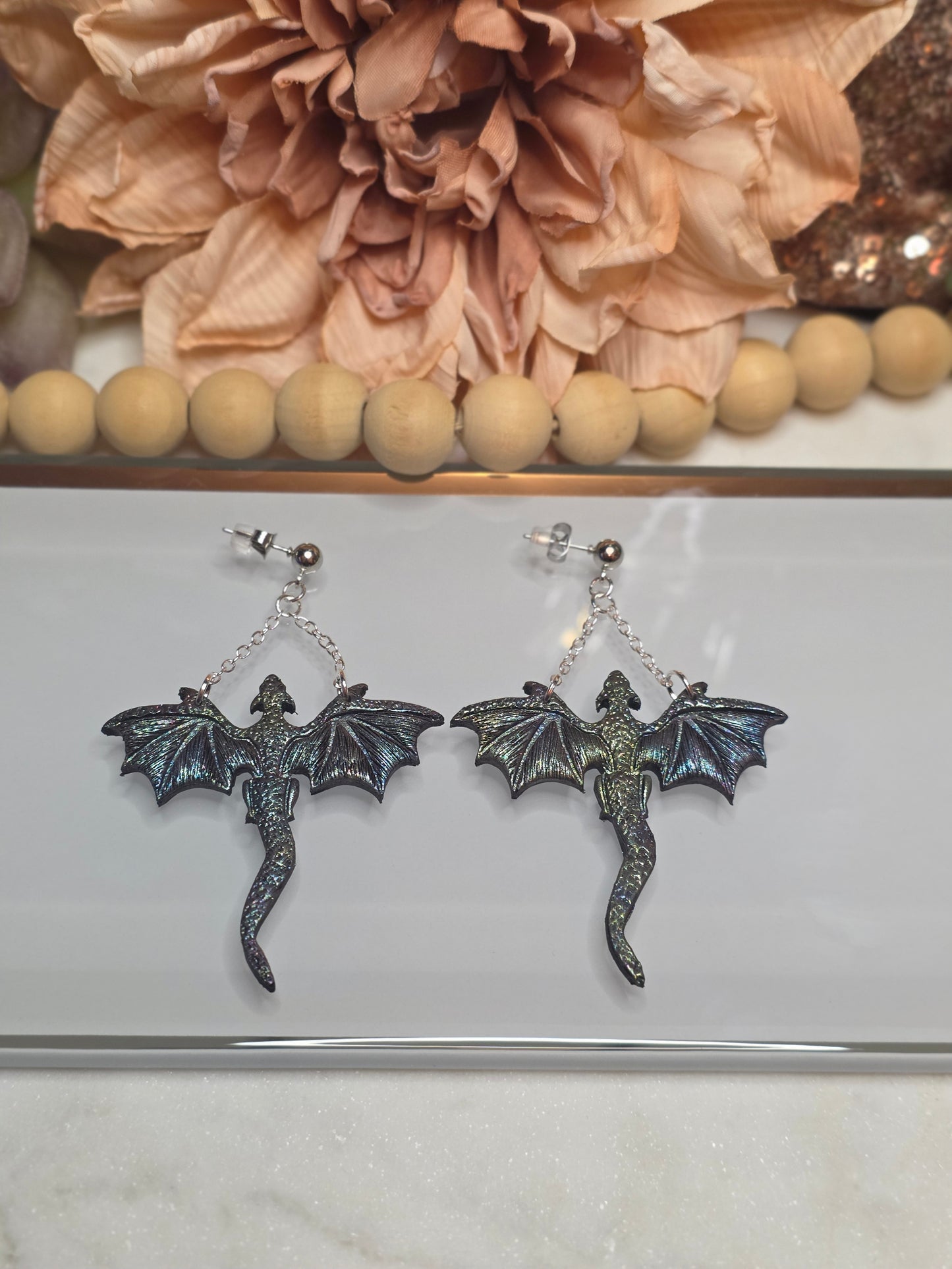 Dragons