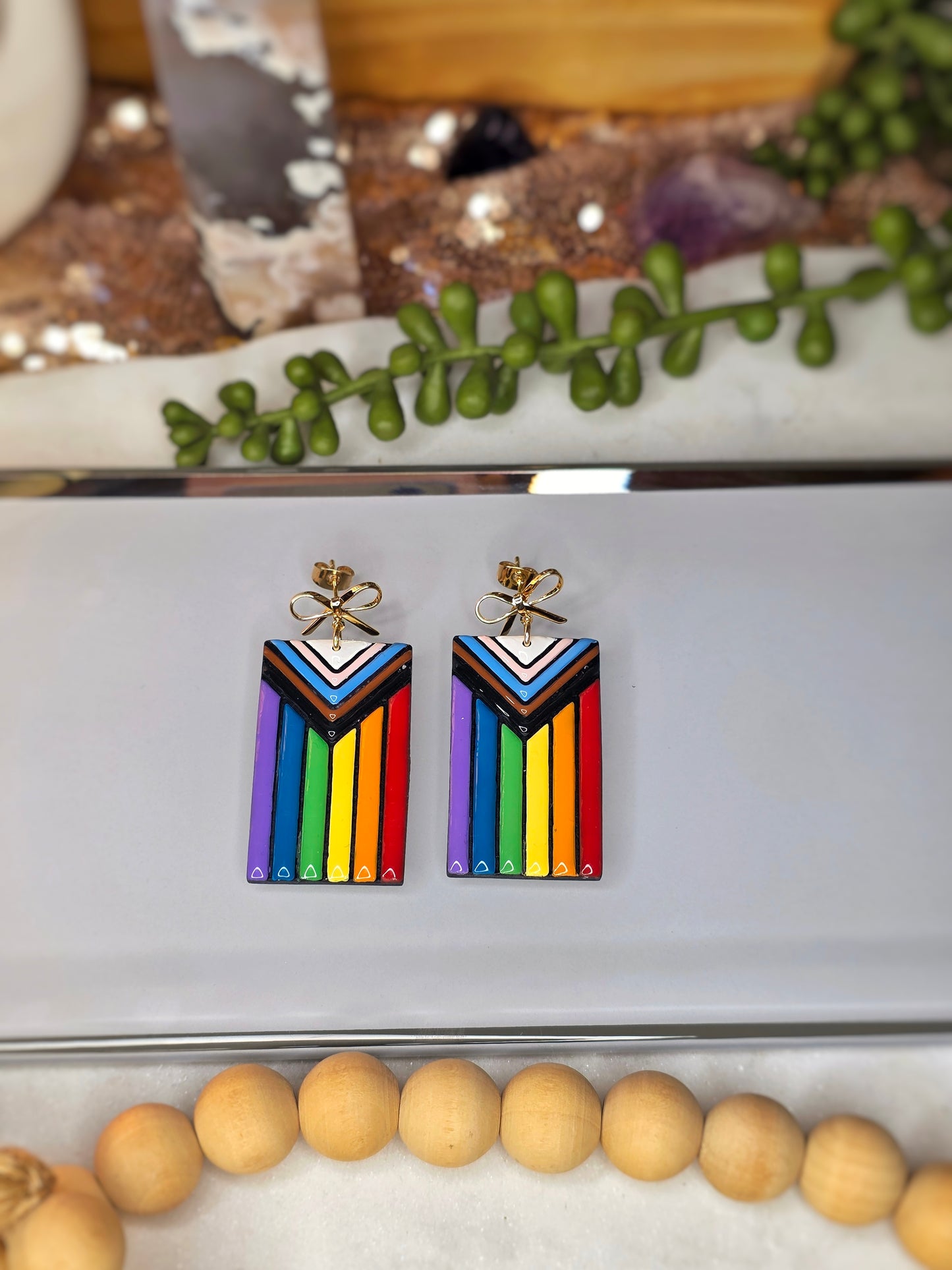 Pride Flags