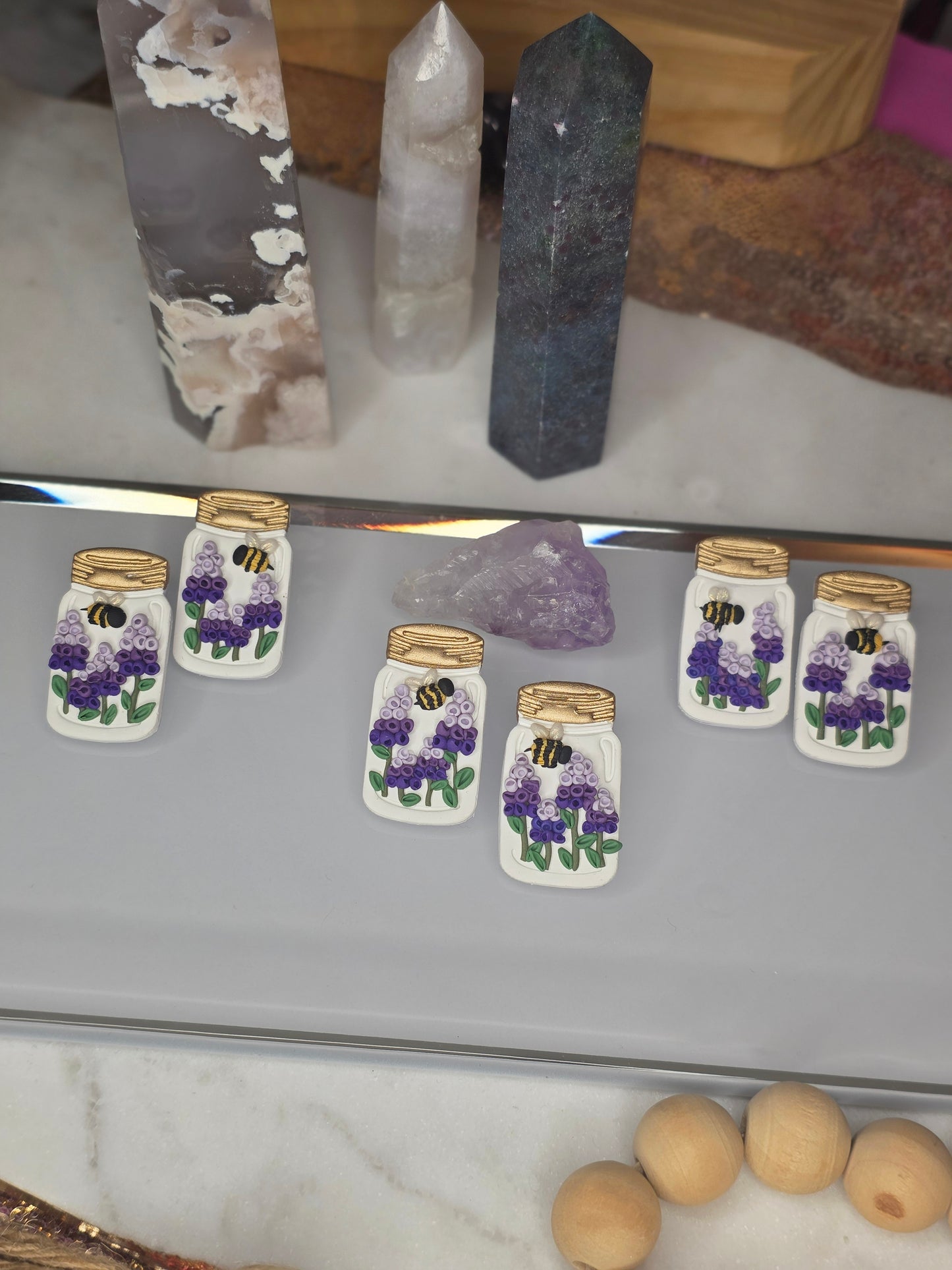 Mason Jars