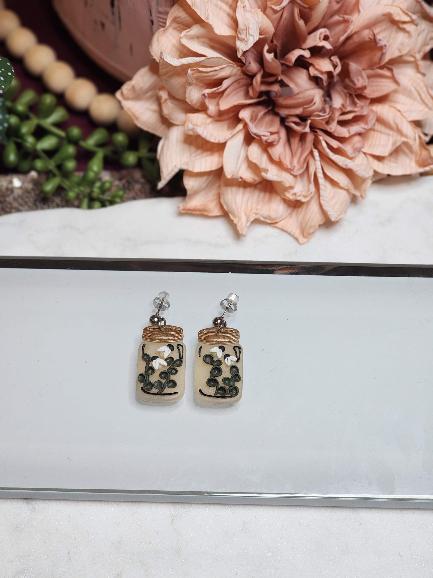 Mason Jars