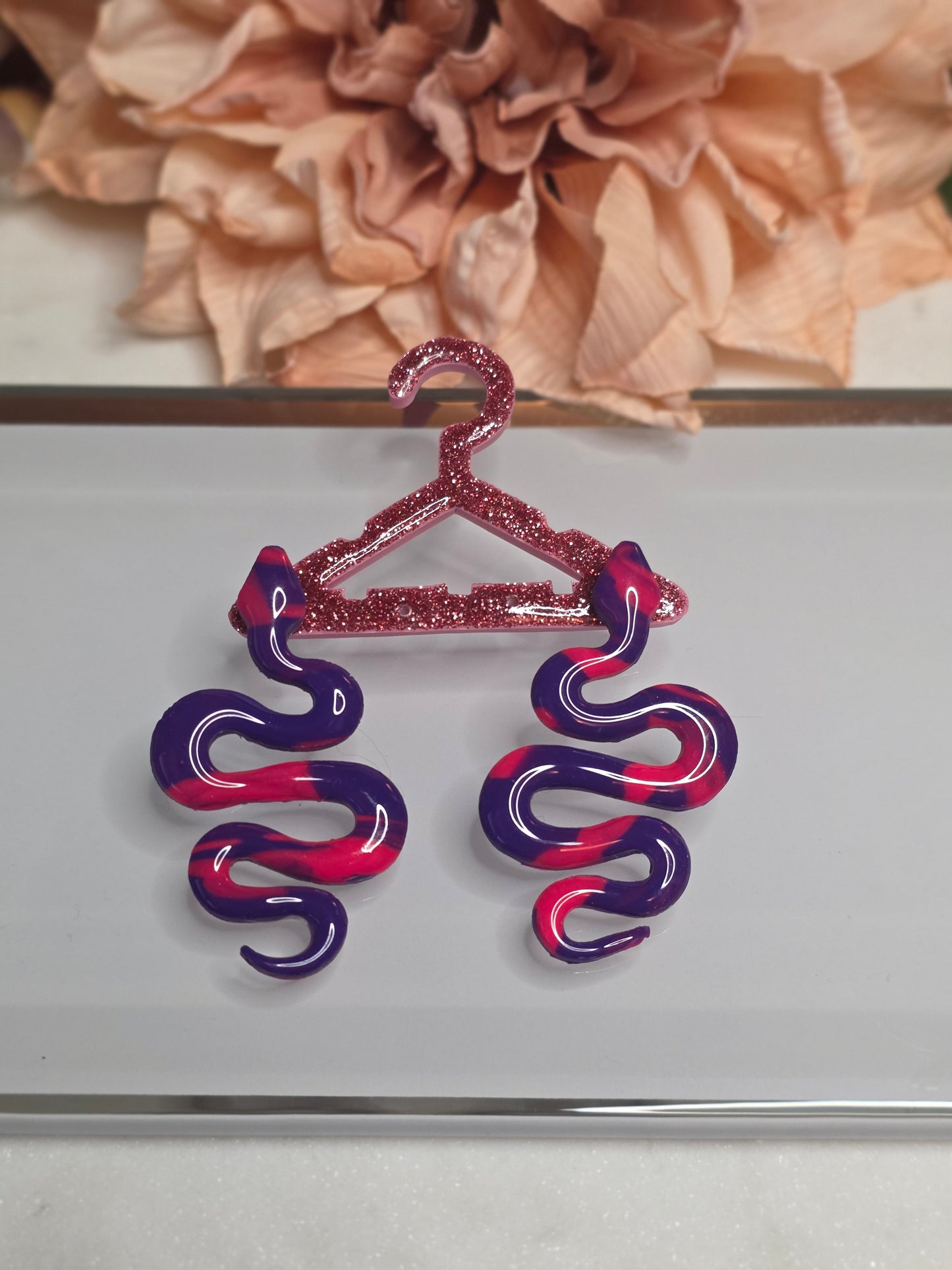 Snake Studs