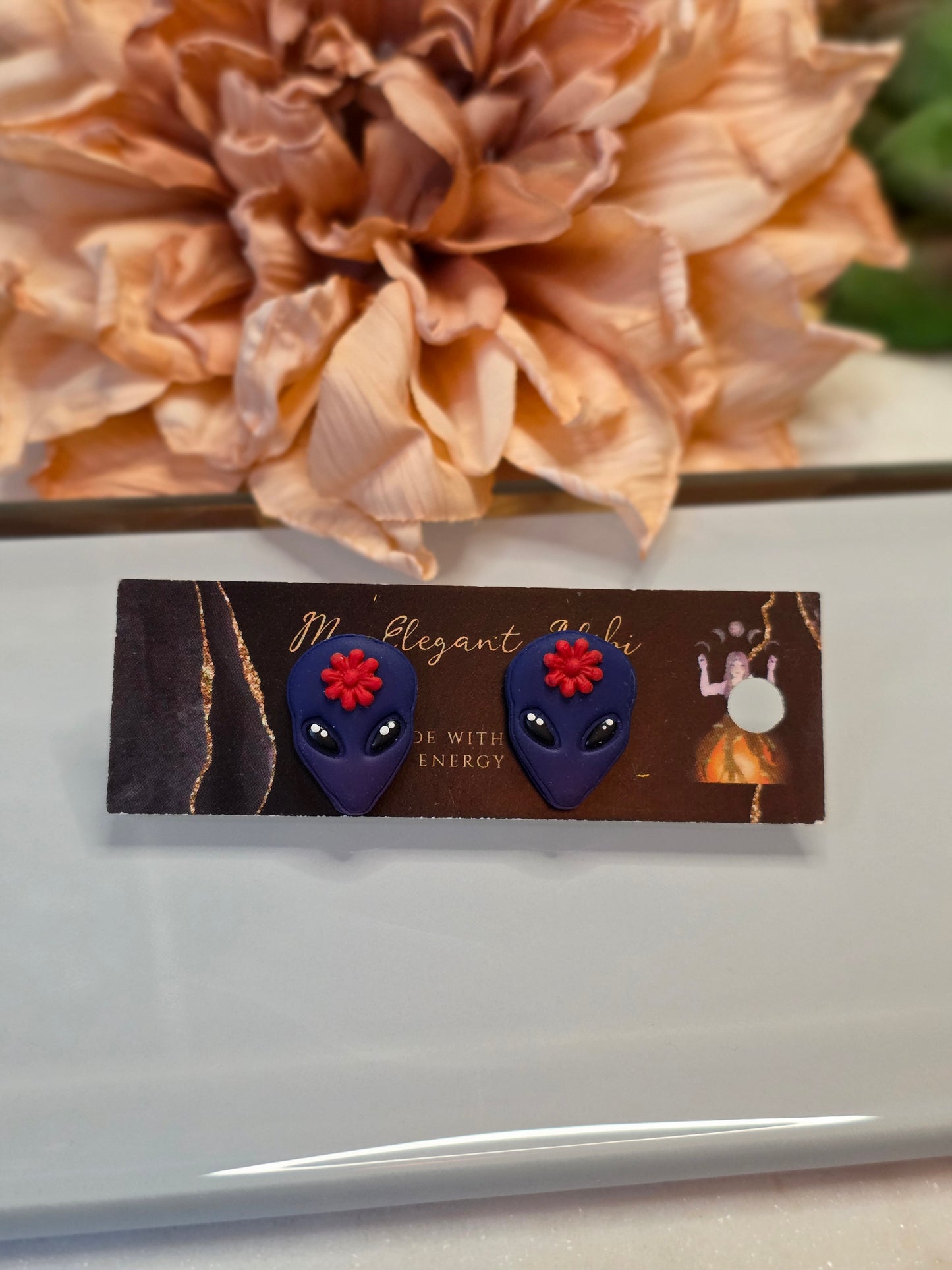 Alien Studs