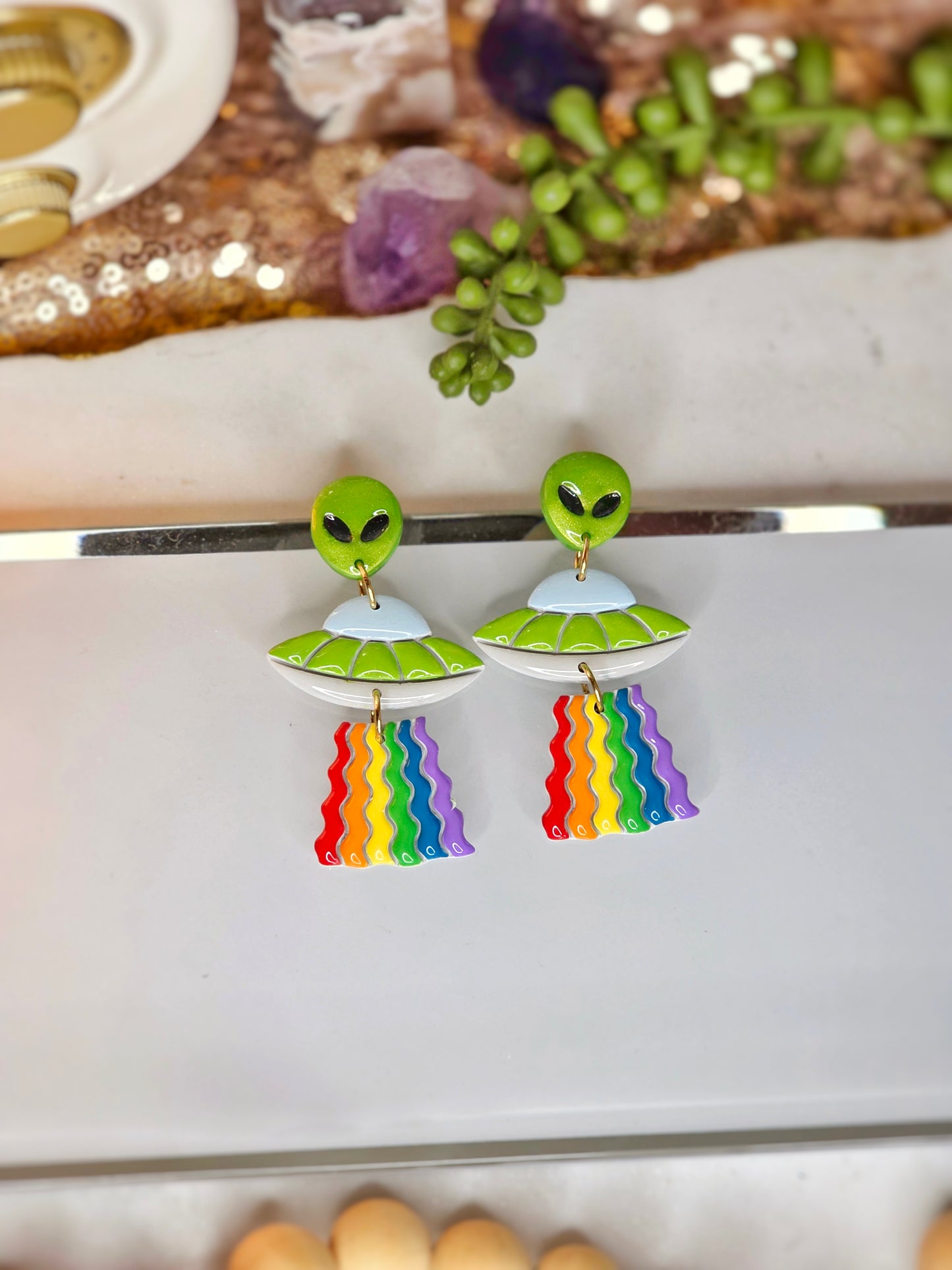 Alien Invasion