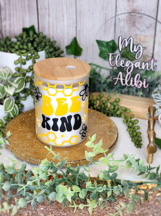 Bee Kind Mug