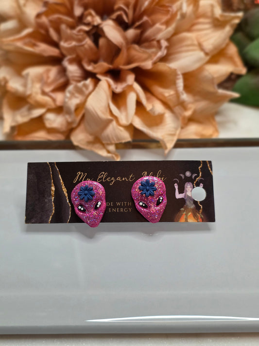 Alien Studs