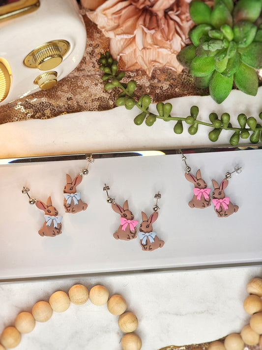 Easter Bunnies