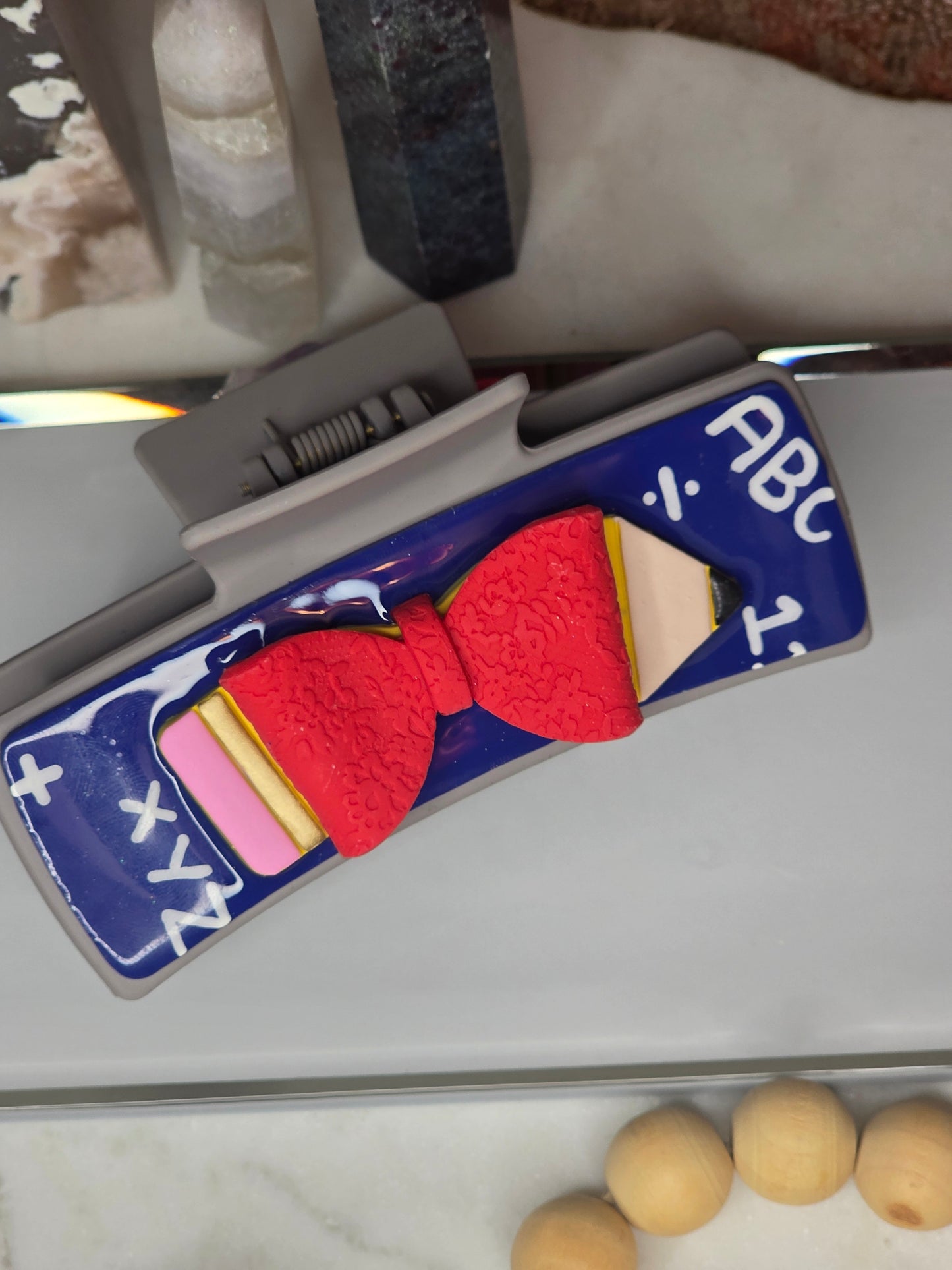 Claw Clips