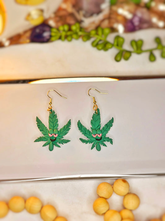 Leaves
