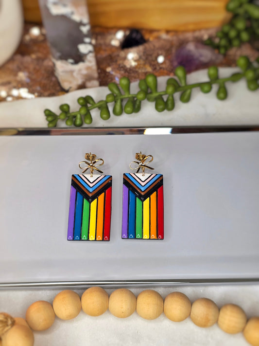 Pride Flags