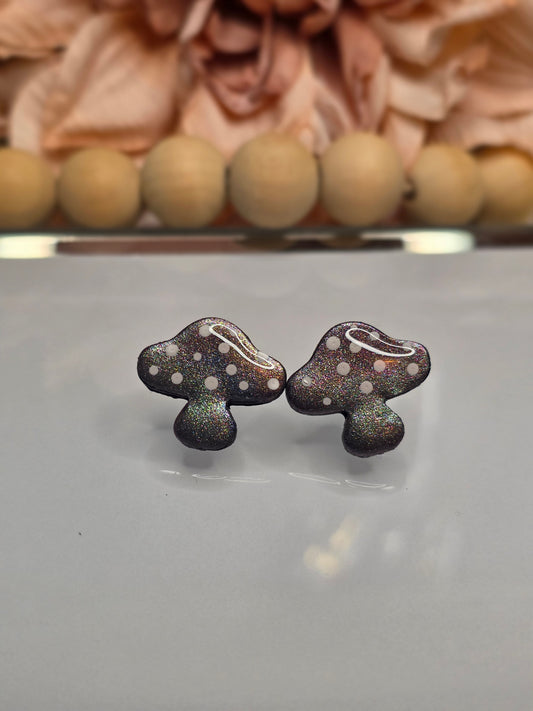 Mushroom Studs