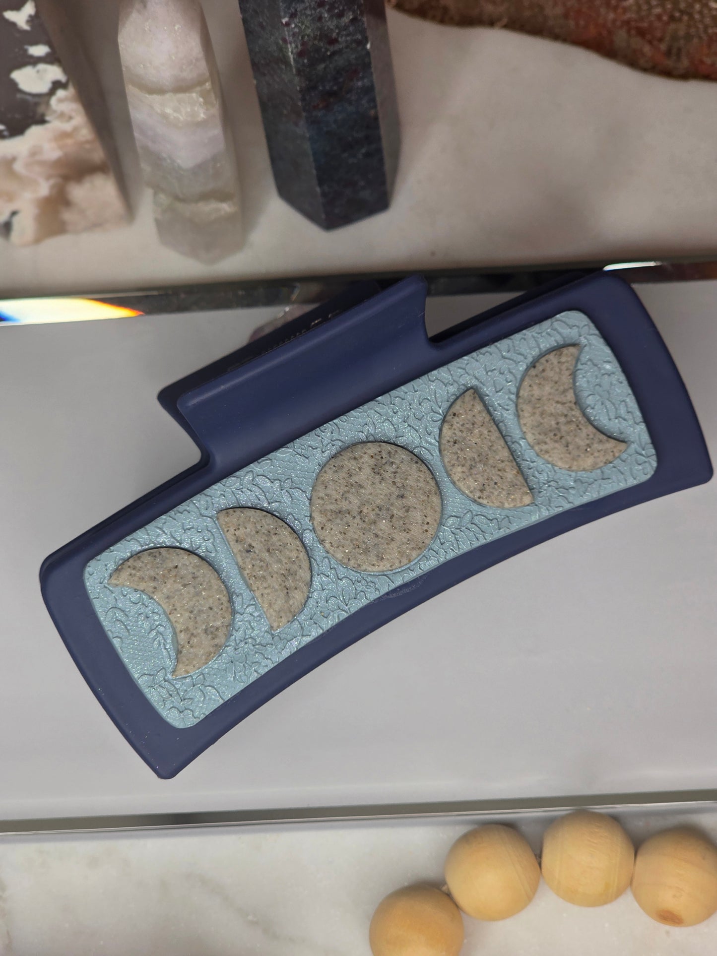 Claw Clips