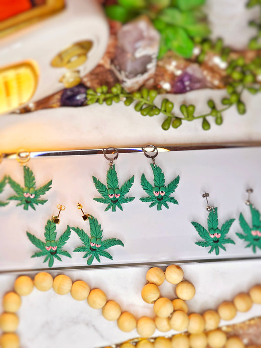 High Leaves