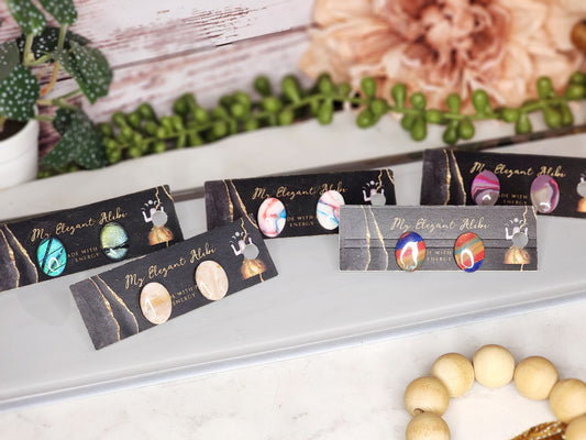 Ovals