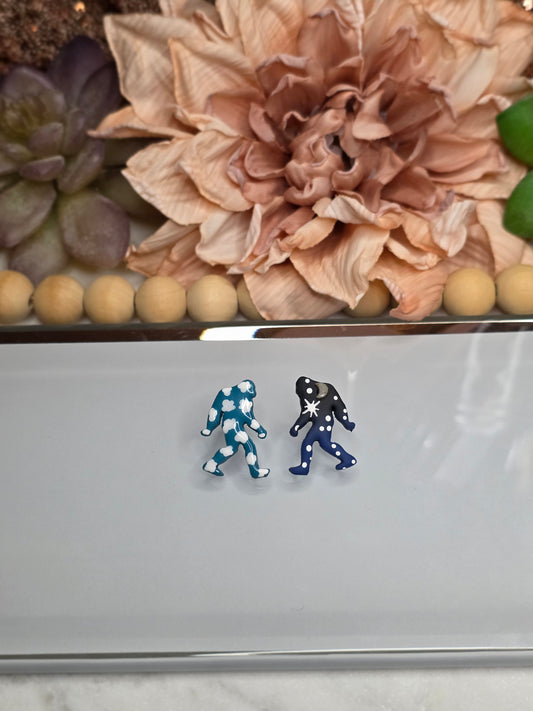 Sasquatch Studs